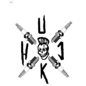 Huck Spark Jersey Design