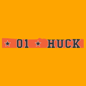 General Huck Design